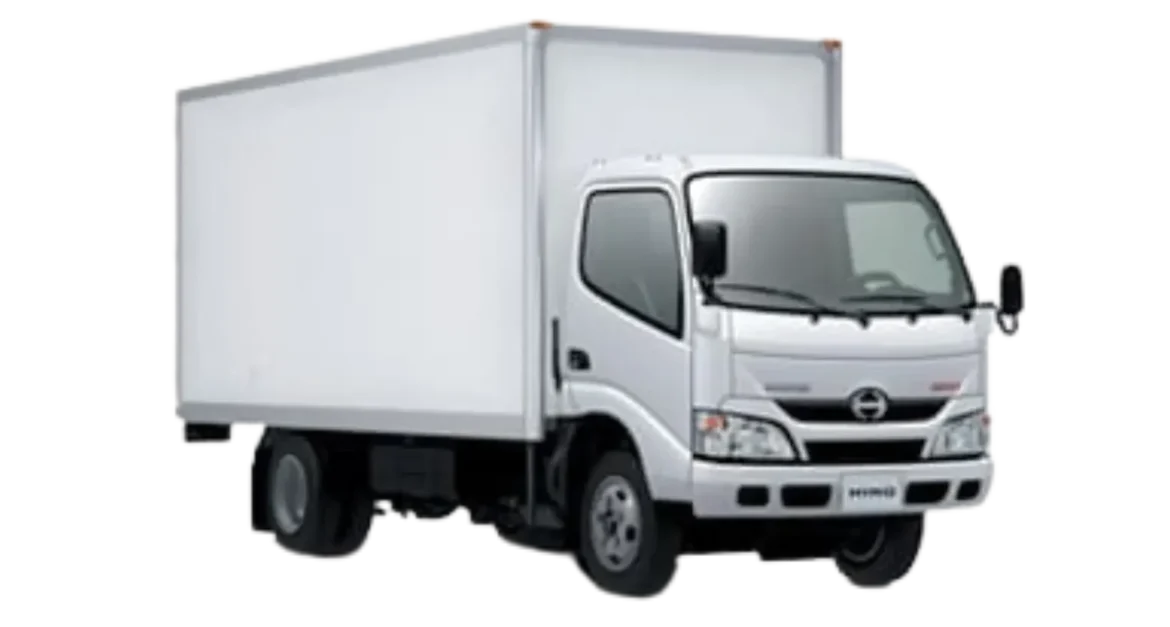 3 Ton Pickup for House Shifting in Dubai — Complete Load Guide
