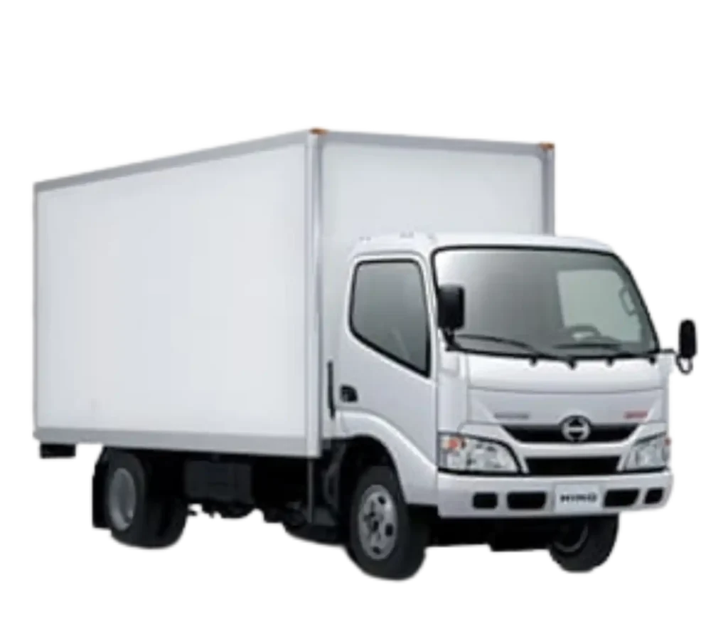 Event Catering Logistics Dubai | Chiller & Refrigerated Transport