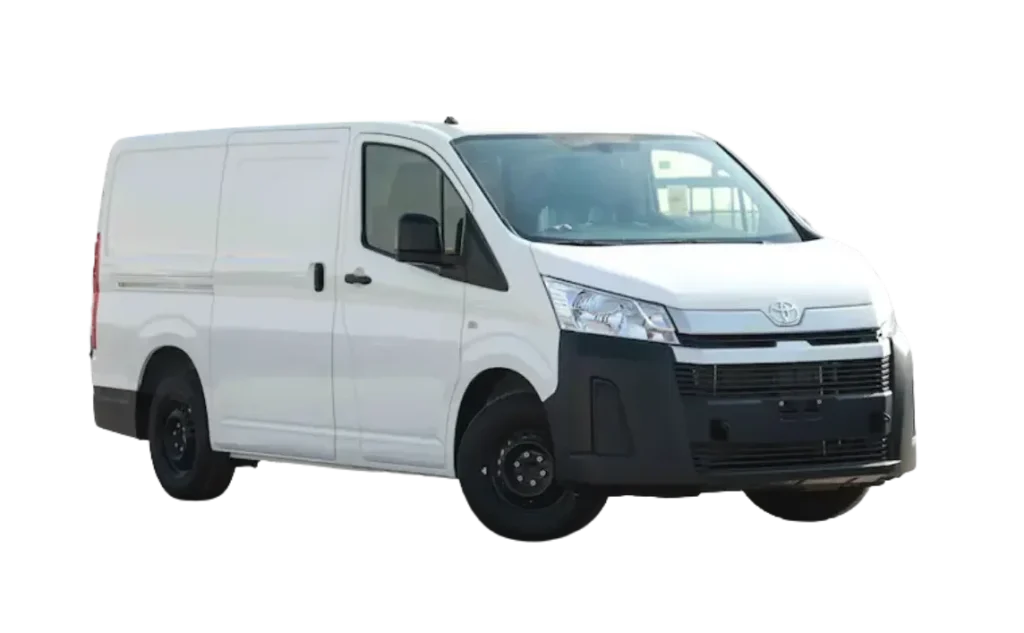 Freezer Truck Rental Summer Dubai