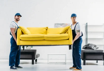 How to Prepare Furniture for Delivery Dubai |A Practical Guide