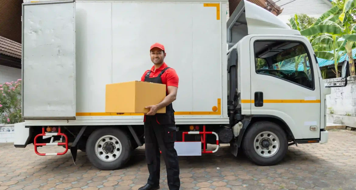 Cold Chain Transportation in Dubai | A Complete Guide for Businesses