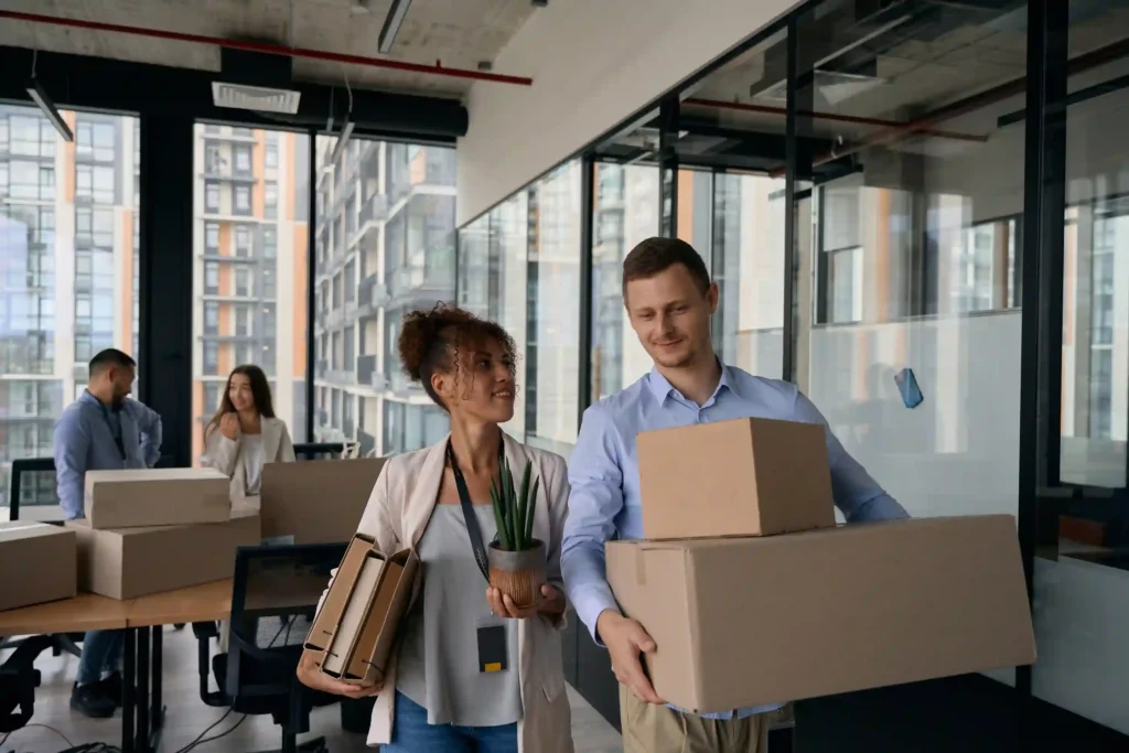 Rentals Built for Ongoing Business, Not Just One Trip