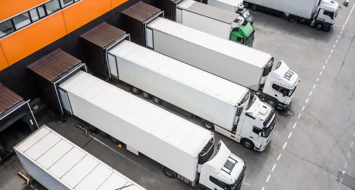 How to Choose the Right Chiller Van Size for Your Business