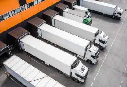 Chiller Van vs Refrigerated Truck vs Freezer Truck: Which One Does Your Cargo Need?