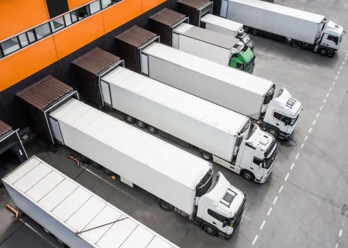 How to Choose the Right Chiller Van Size for Your Business