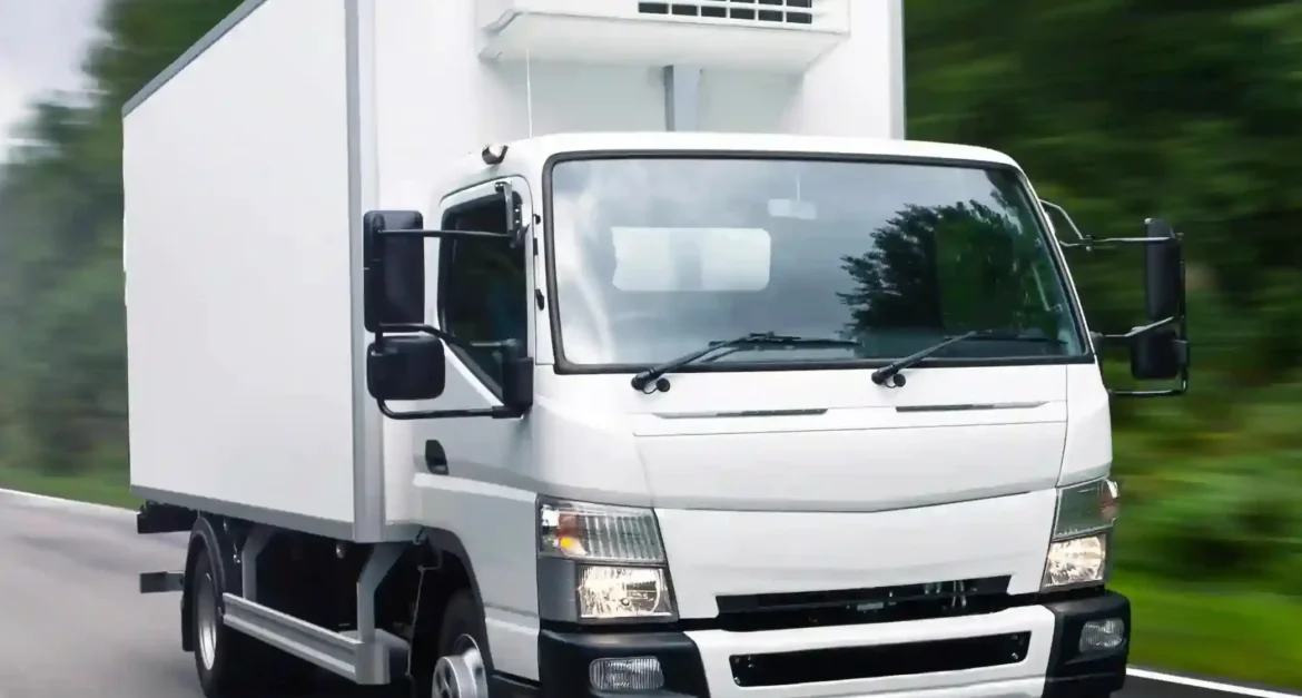 Truck & Transport Rental Company Dubai | Haulier Transport