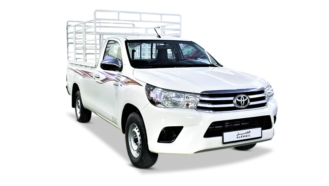 Pickup Truck vs Movers for Dubai Business | A Decision Guide