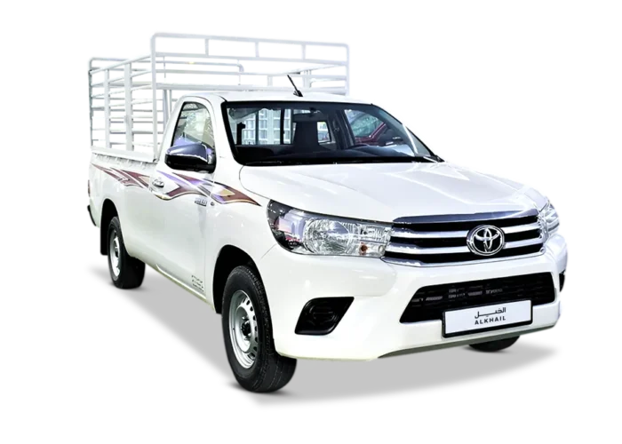 Pickup Truck vs Movers for Dubai Business | A Decision Guide Pickup Truck vs Movers for Dubai Business | A Decision Guide