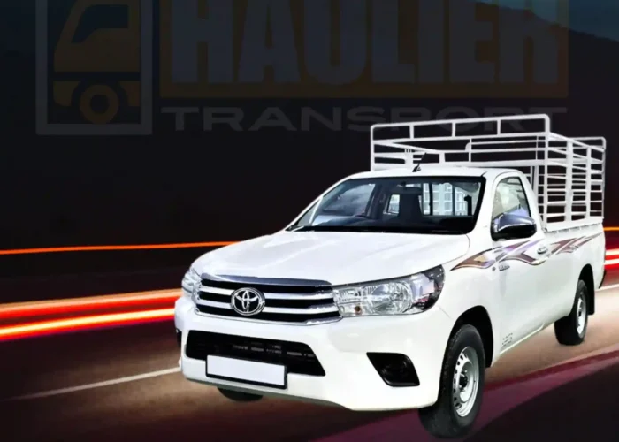 What Can a 1 Ton Pickup Carry in Dubai? The 1 Ton Pickup Capacity Dubai Guide. What Can a 1 Ton Pickup Carry in Dubai? The 1 Ton Pickup Capacity Dubai Guide.
