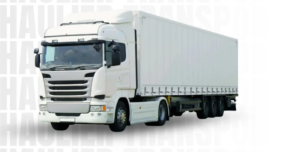 40 Ft Trailer Rental UAE: Costs, Requirements & What to Check