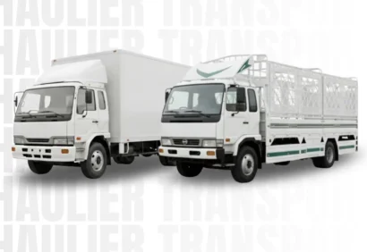 What Can a 7-Ton Truck Carry Dubai? Cargo Types, Capacity and Business Uses
