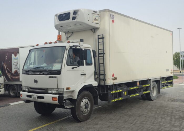 Dubai Event Catering Transport Guide| Moving Food, Equipment, Flowers & Supplies Dubai Event Catering Transport Guide| Moving Food, Equipment, Flowers & Supplies