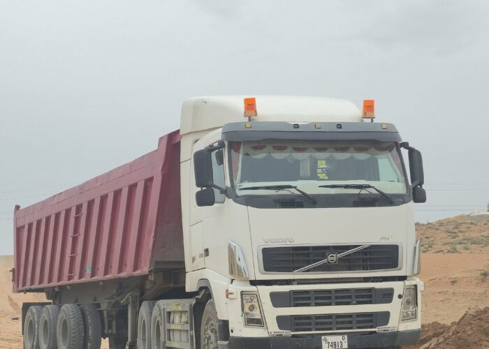 Moving Construction Material with a 3 Ton Pickup | A Dos and Don'ts Guide for Dubai Contractors Moving Construction Material with a 3 Ton Pickup | A Dos and Don'ts Guide for Dubai Contractors