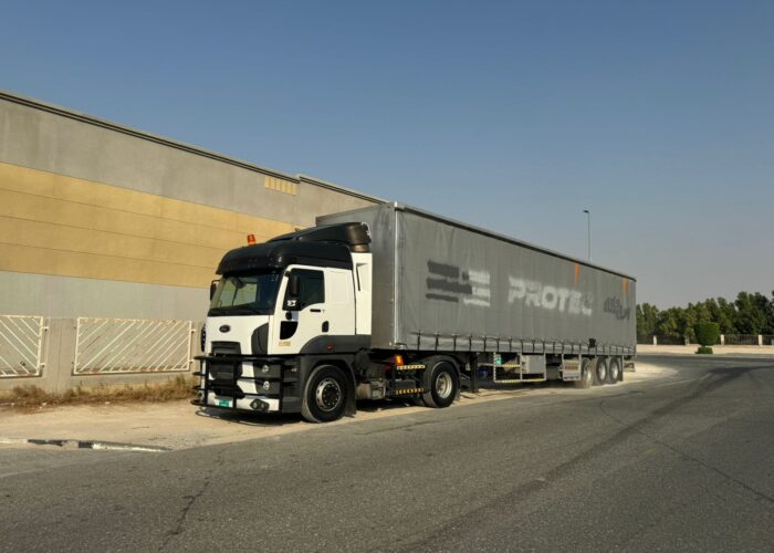 40 Ft Trailer Price in UAE | Factors That Affect Rental & Transport Costs 40 Ft Trailer Price in UAE | Factors That Affect Rental & Transport Costs