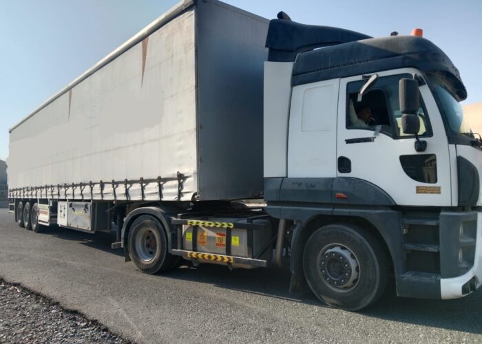 40 Ft Container Trailer Dubai: Complete Guide to 40 Ft Container Transportation. 40 Ft Container Trailer Dubai: Complete Guide to 40 Ft Container Transportation.