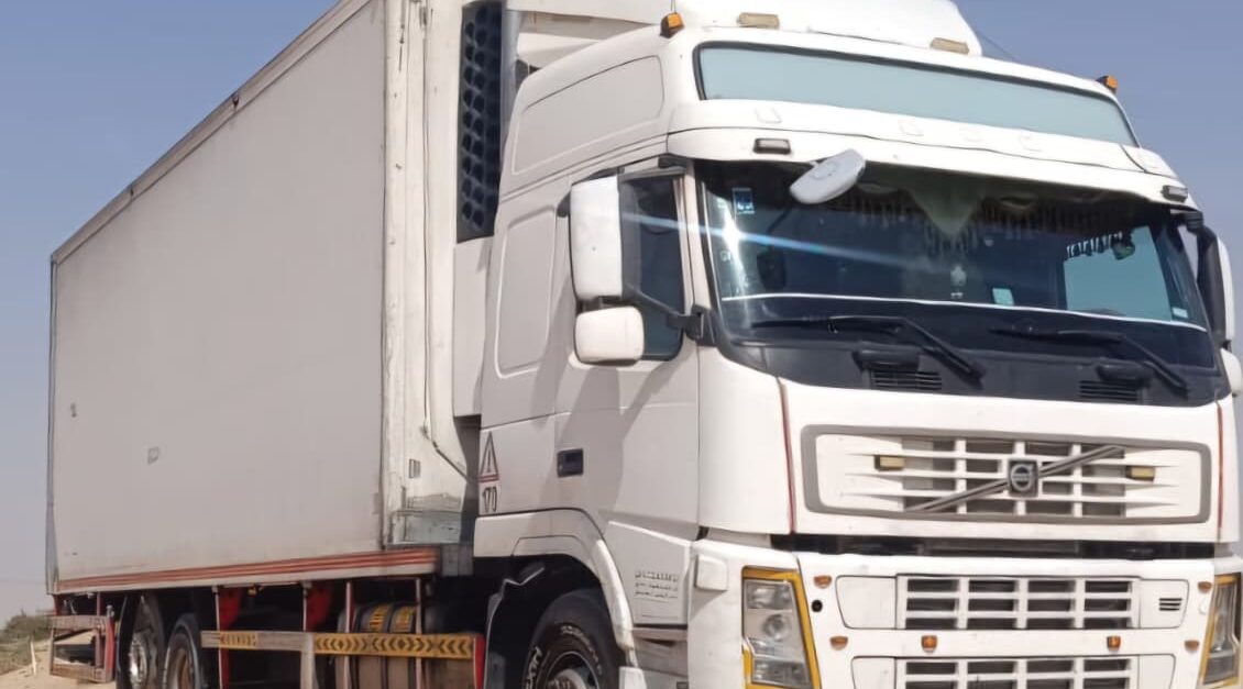 How to Transport Chilled Frozen Catering Food Safely Dubai