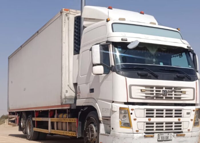 How to Transport Chilled Frozen Catering Food Safely Dubai How to Transport Chilled Frozen Catering Food Safely Dubai