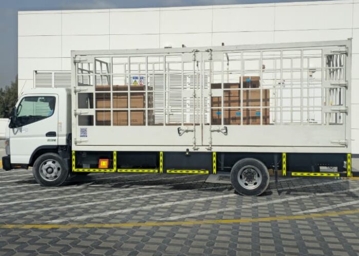 Dubai Commercial Truck Guide | Which Vehicle Does Your Business Need? Dubai Commercial Truck Guide | Which Vehicle Does Your Business Need?