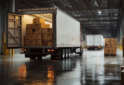 How Event Catering Transportation Works Dubai: From Kitchen to Venue