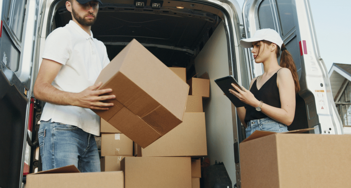 How to Verify a Genuine Mover in Dubai (Licence & Insurance)