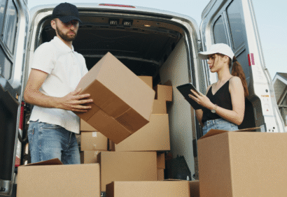 How to Verify a Genuine Mover in Dubai (Licence & Insurance)