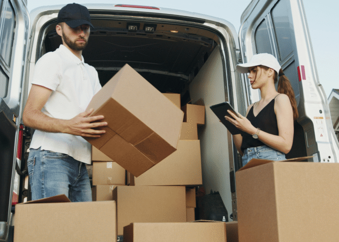 How to Verify a Genuine Mover in Dubai (Licence & Insurance)
