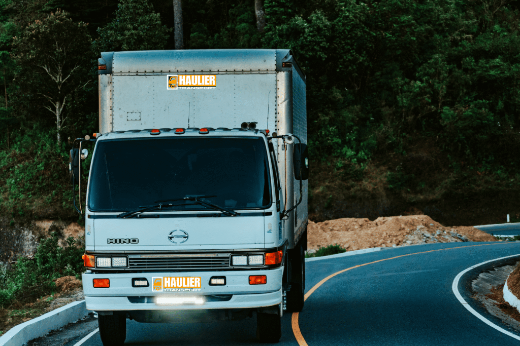 Why Flowers Need Temperature-Controlled Transport in Dubai