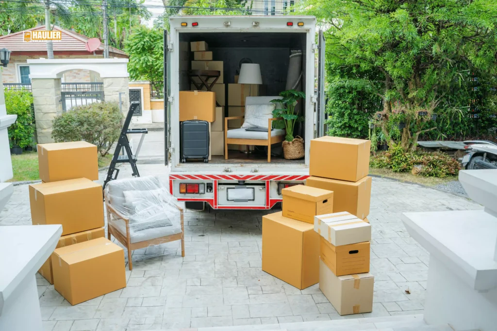Apartments, Houses & Villas Movers In Dubai, Uae​