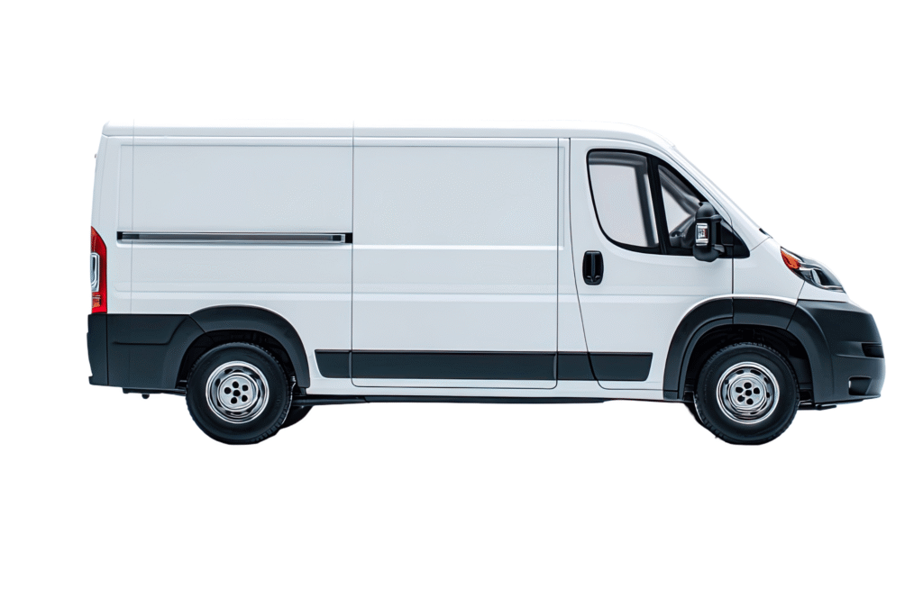 Chiller and Refrigerated Food Transport​