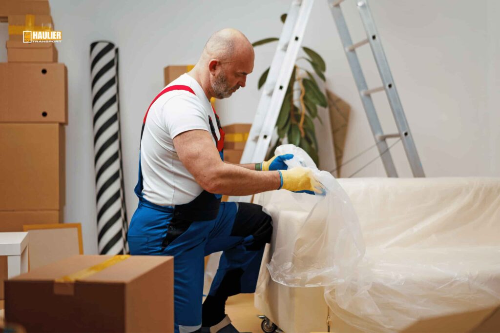 Packing & Furniture Handling_ Movers in dubai uae