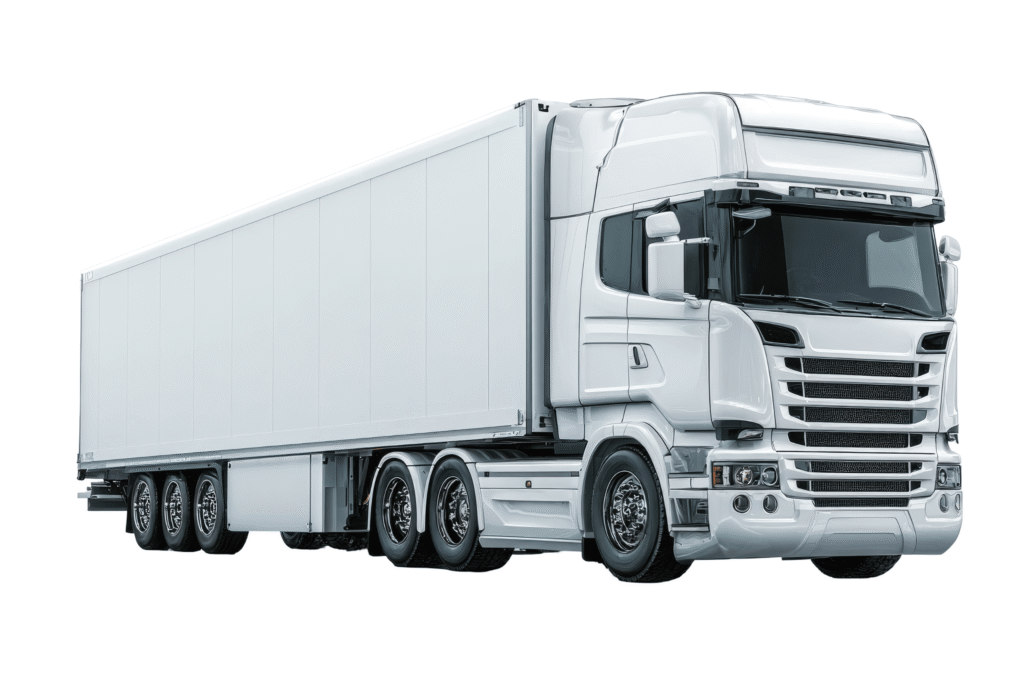 Restaurant Supply Transport in Dubai