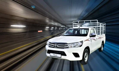 Pickup Truck Rental