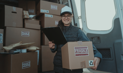 Cold chain logistics