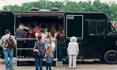 Event and Catering Logistics