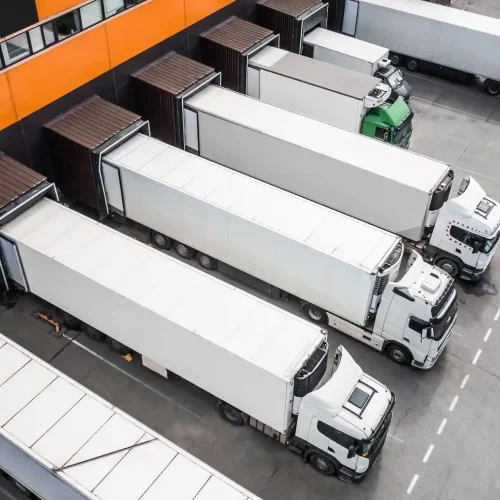 How to Choose the Right Chiller Van Size for Your Business